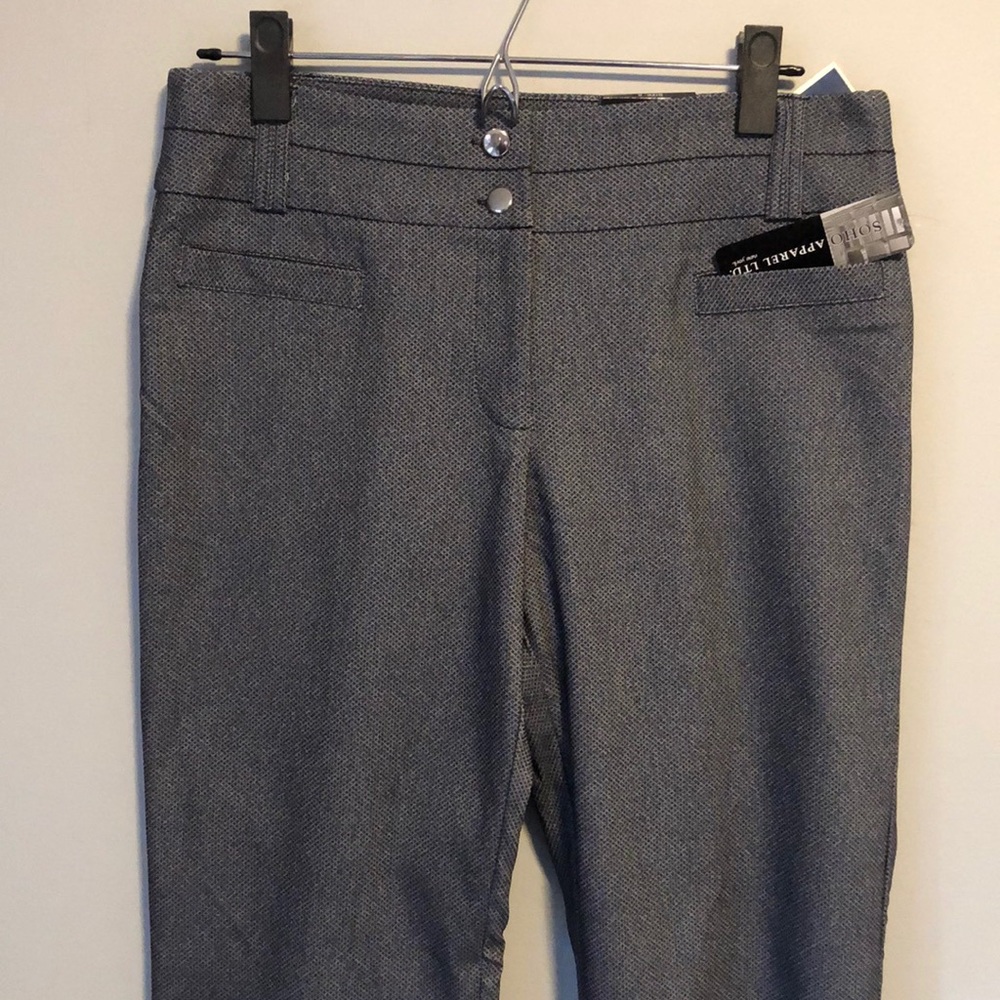 SOHO Apparel Ltd. New York